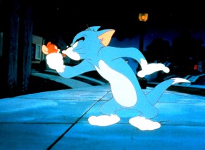 Том и Джерри: Фильм / Tom and Jerry: The Movie (1992): кадр из фильма