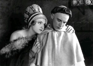 Ведьмы / Häxan (1922): кадр из фильма