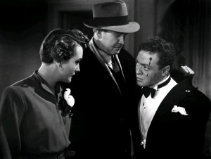 Мальтийский сокол / The Maltese Falcon (1941): кадр из фильма