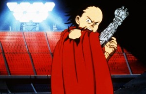 Акира / Akira (1988): кадр из фильма