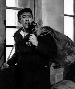 Грек Зорба / Alexis Zorbas (1964): кадр из фильма