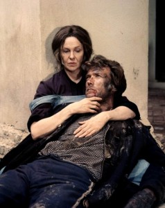Обманутый / The Beguiled (1971): кадр из фильма