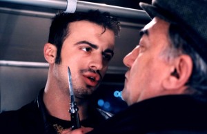 Бочка пороха / Буре барута (1998): кадр из фильма