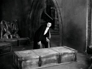 Дракула / Dracula (1931): кадр из фильма