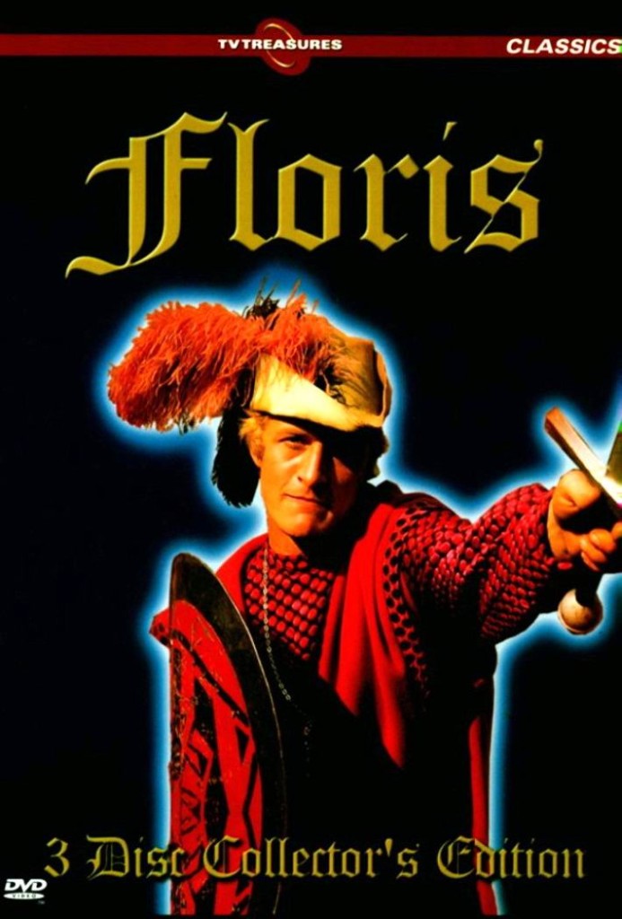 Флорис / Floris (1969) (телесериал): постер