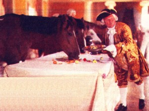Царская охота / Tsarskaya okhota / Carskaja ochota (1990): кадр из фильма