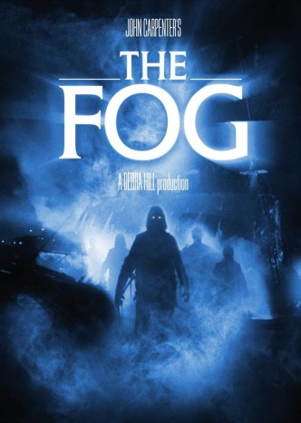 Туман / The Fog (1980): постер