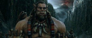 Варкрафт / Warcraft (2016): кадр из фильма