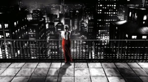 Город грехов / Sin City (2005): кадр из фильма