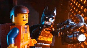 Лего. Фильм / The LEGO Movie (2014): кадр из фильма