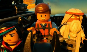 Лего. Фильм / The LEGO Movie (2014): кадр из фильма