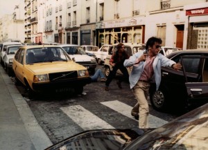 Осведомитель / La balance (1982): кадр из фильма