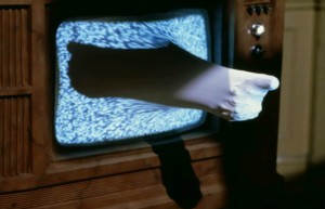 Видеодром / Videodrome / Vidéodrome (1983): кадр из фильма