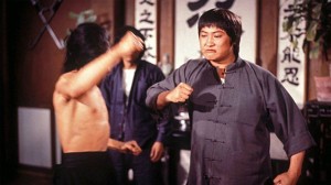 Выход толстого дракона / Fei Lung gwoh gong / Enter the Fat Dragon (1978): кадр из фильма