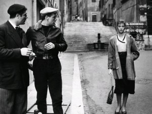 Злоумышленники, как всегда, остались неизвестны / I soliti ignoti (1958): кадр из фильма