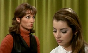 Лани / Les biches (1968): кадр из фильма