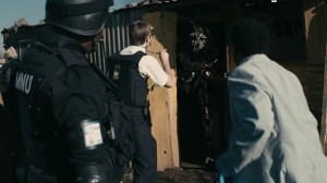 Район № 9 / District 9 (2009): кадр из фильма