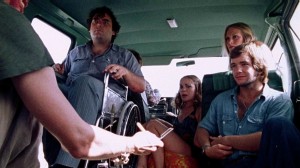 Техасская резня бензопилой / The Texas Chain Saw Massacre (1974): кадр из фильма