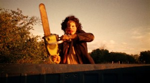 Техасская резня бензопилой / The Texas Chain Saw Massacre (1974): кадр из фильма