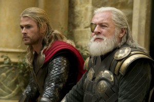 Тор 2: Царство тьмы / Thor: The Dark World (2013): кадр из фильма