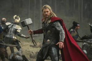 Тор 2: Царство тьмы / Thor: The Dark World (2013): кадр из фильма
