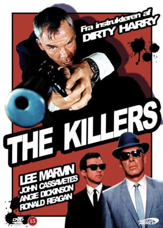 Убийцы / The Killers (1964): постер