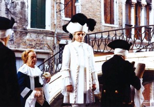 Дон Жуан / Don Giovanni (1979): кадр из фильма