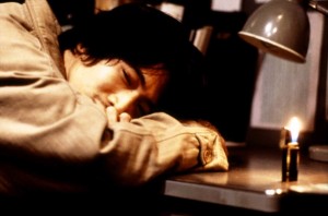 Исцеление / Cure / Kyua (1997): кадр из фильма