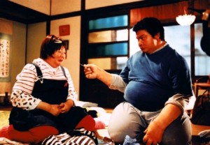 Любовь на диете / Sau sun nam nui / Love on a Diet (2001): кадр из фильма