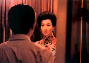 Любовное настроение / Faa yeung nin wa / Hua yang nian hua (2000): кадр из фильма