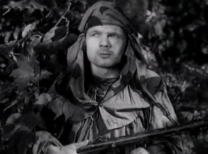 Звезда / Zvezda (1949): кадр из фильма