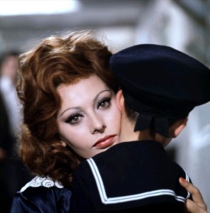Брак по-итальянски / Matrimonio all’italiana / Mariage à l’italienne (1964): кадр из фильма