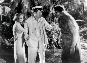Остров потерянных душ / Island of Lost Souls (1932): кадр из фильма