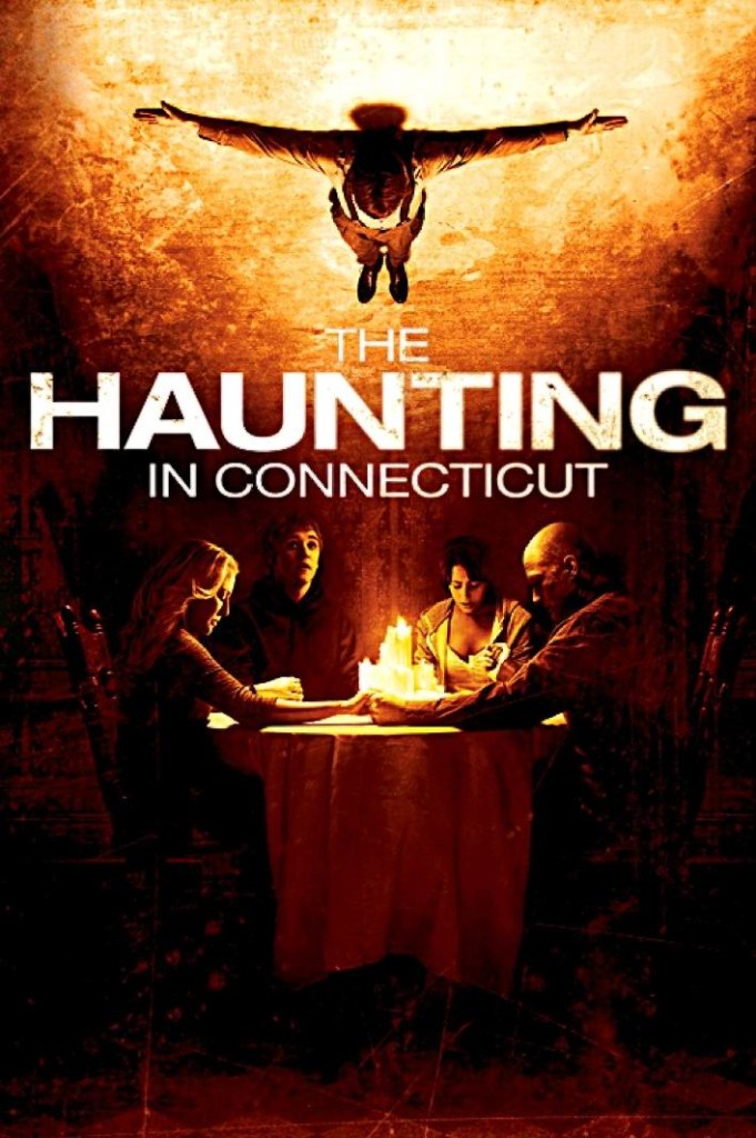 Призраки в Коннектикуте / The Haunting in Connecticut / Malédiction au Connecticut (2009): постер