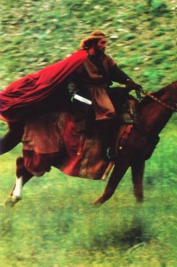 Рыцарь Кеннет / Rytsar Kennet (1993): кадр из фильма