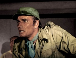 Зелёный сойлент / Soylent Green (1973): кадр из фильма