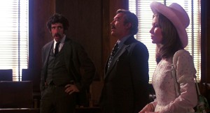 Ещё один арест / Busting (1974): кадр из фильма