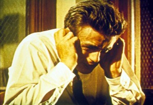 Бунтарь без причины / Rebel Without a Cause (1955): кадр из фильма
