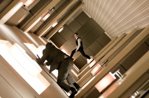 Начало / Inception (2010): кадр из фильма