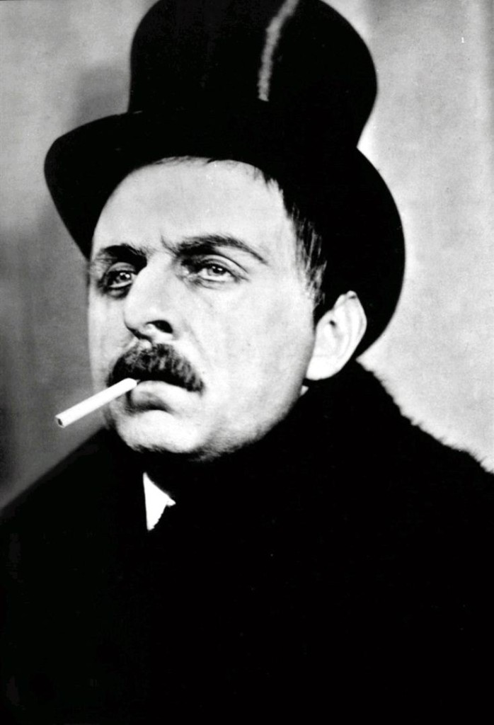 Доктор Мабузе, игрок / Dr. Mabuse, der Spieler (1922): кадр из фильма