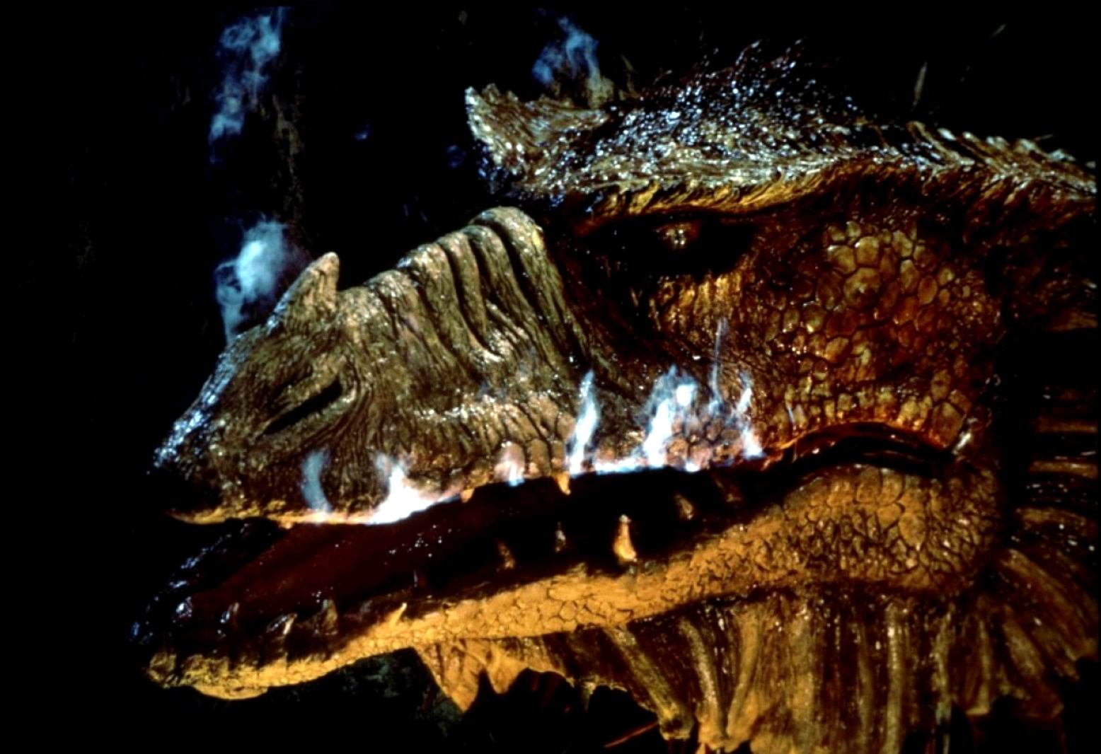 Убийца дракона / Dragonslayer (1981): кадр из фильма