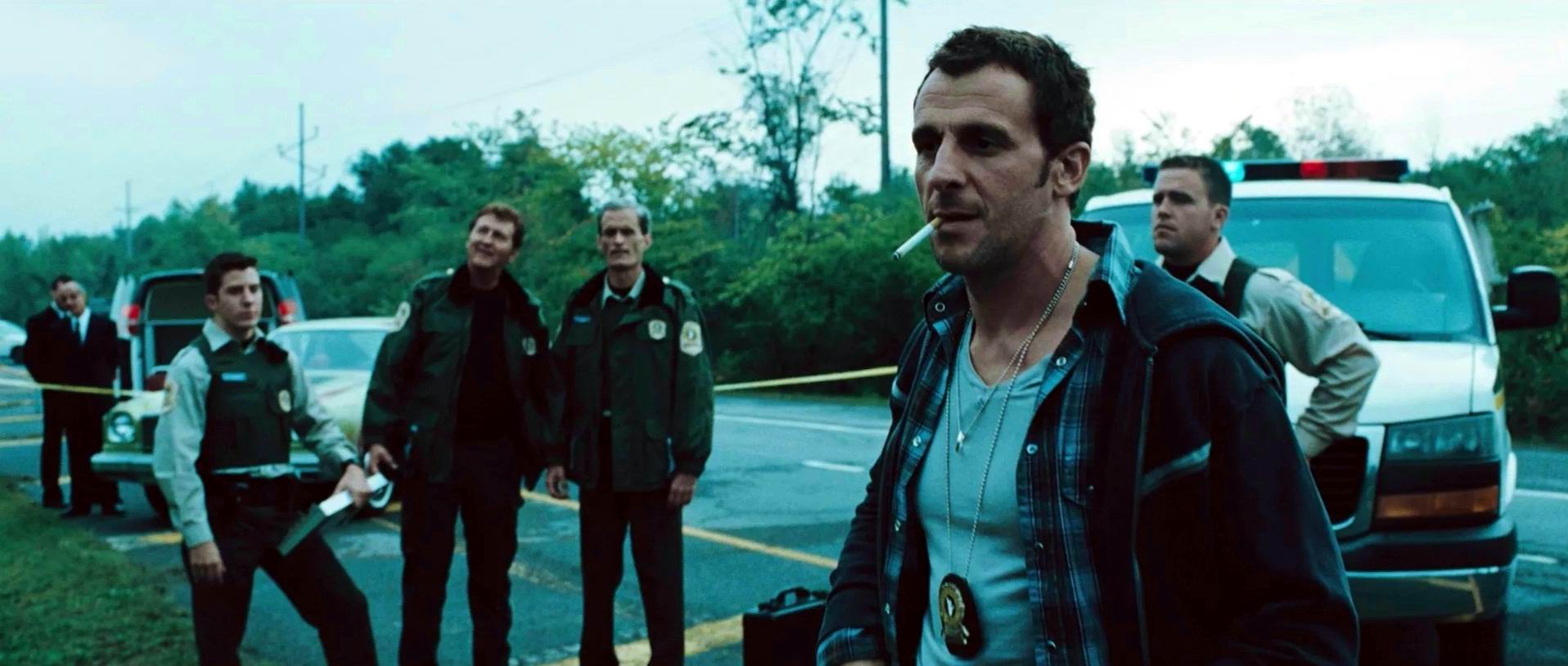 Плохой хороший полицейский / Bon Cop, Bad Cop (2006): кадр из фильма