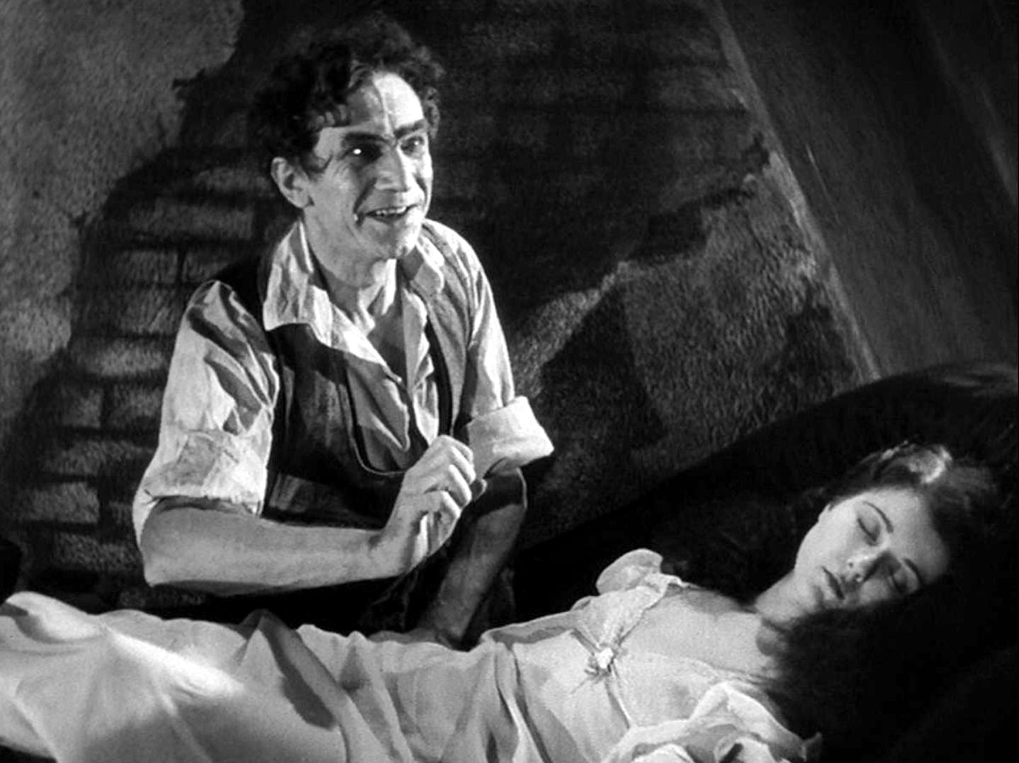 Убийство на улице Морг / Murders in the Rue Morgue (1932): кадр из фильма