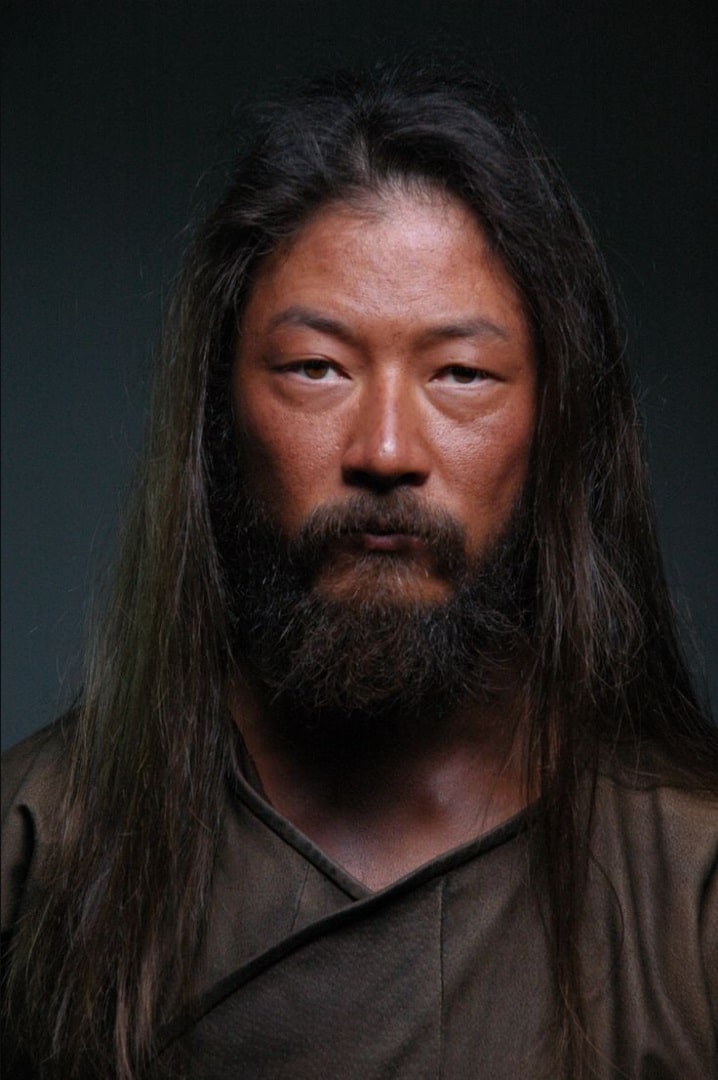Монгол / Der Mongole / Da mo ying xiong (2007): кадр из фильма