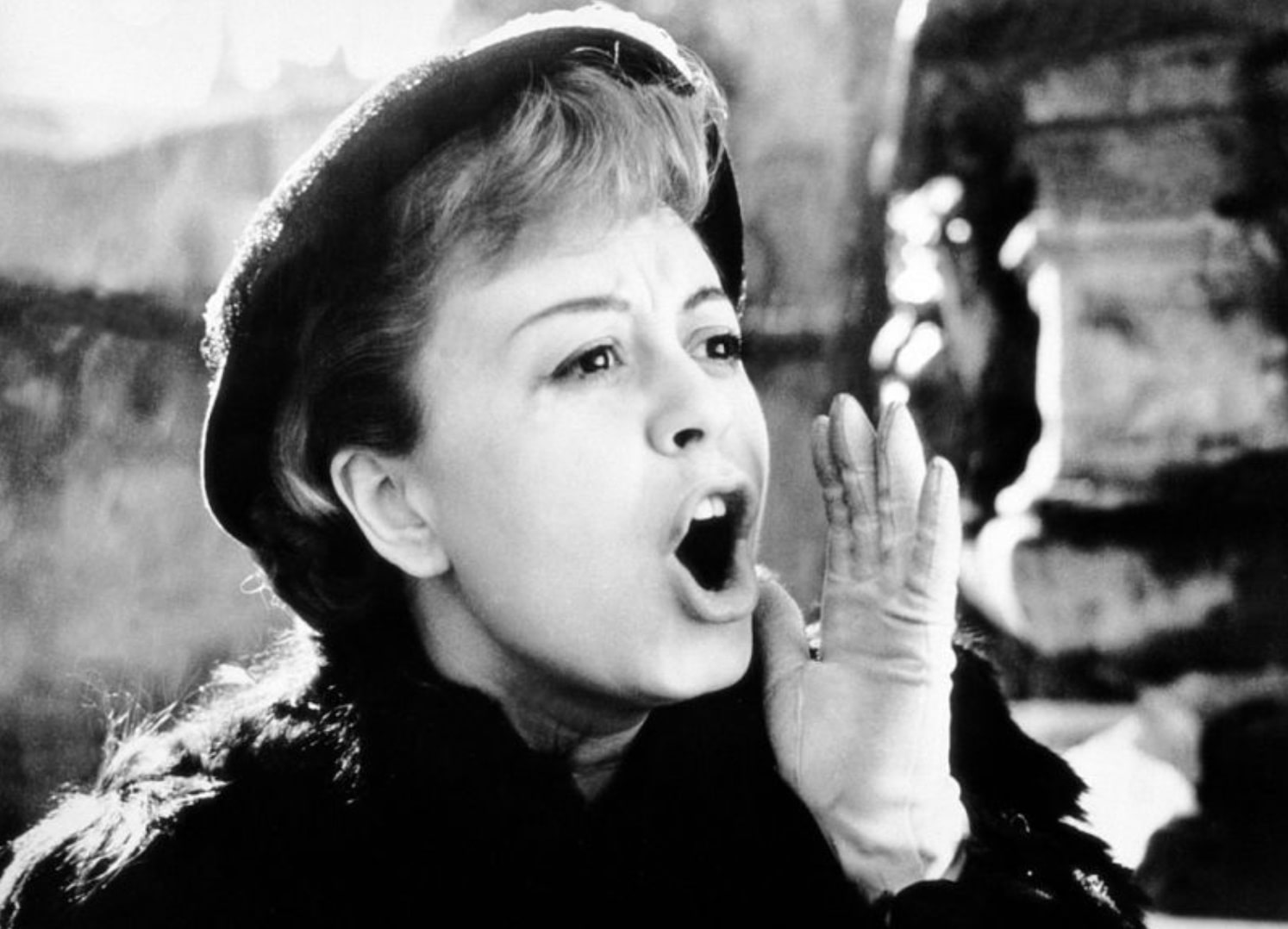 Белый шейх / Lo sceicco bianco (1952): кадр из фильма
