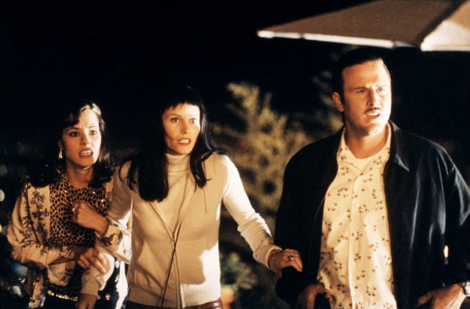 Крик 3 / Scream 3 (2000): кадр из фильма