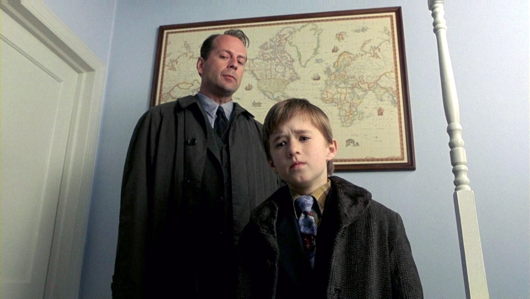 Шестое чувство / The Sixth Sense (1999): кадр из фильма