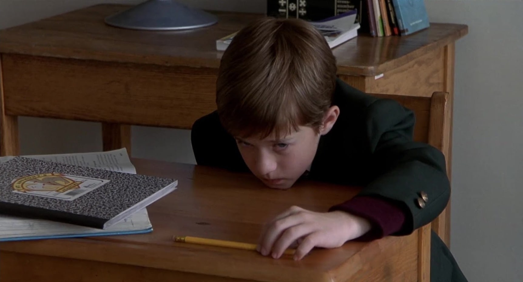 Шестое чувство / The Sixth Sense (1999): кадр из фильма