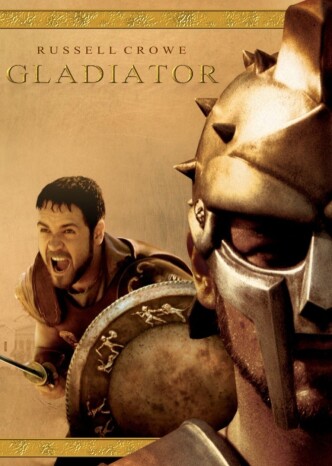 Гладиатор / Gladiator (2000): постер
