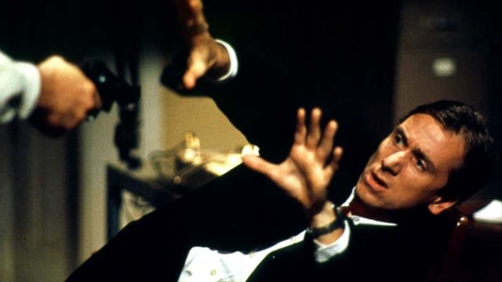 Детектор лжи / Deceiver (1997): кадр из фильма